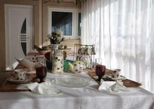 Agroturismo Casa Flor Do Campo