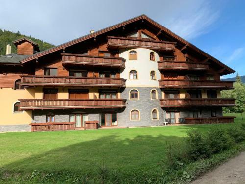 Apartm�n So?a