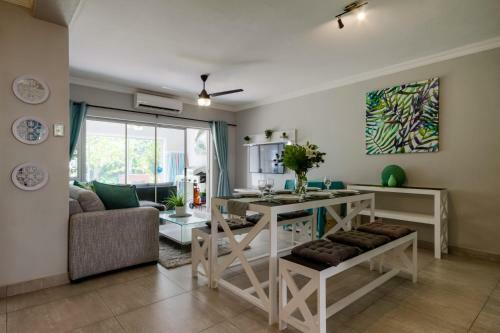 Apartamento Vacation Letting - Unit 3 The Bridge