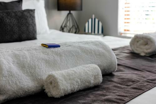 Apartamento Vacation Letting - Unit 3 The Bridge
