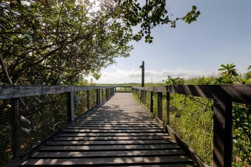 Apartamento Vacation Letting - Unit 3 The Bridge