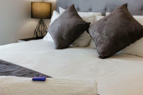 Apartamento Vacation Letting - Unit 3 The Bridge