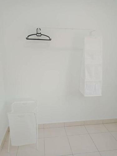 White Residence Semi-d Setia Alam/klang