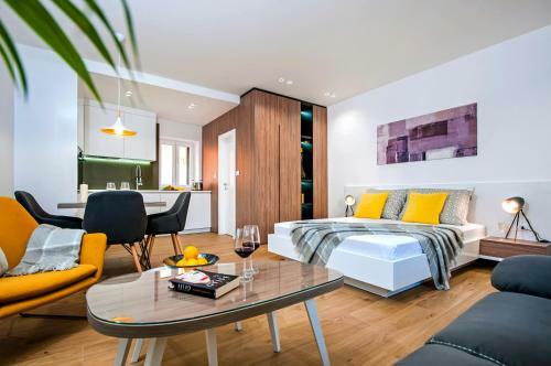 Apartments Vincero
