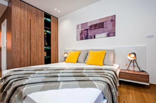 Apartments Vincero