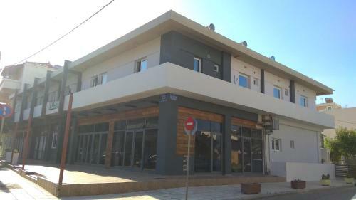 Apartamento Poppy Beloni