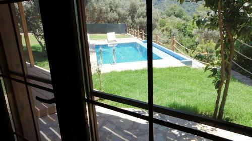 Villa Alemdaro?lu Secret Garden
