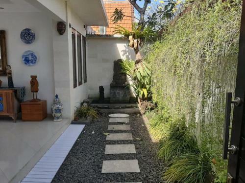 Sharai Paradise Villa