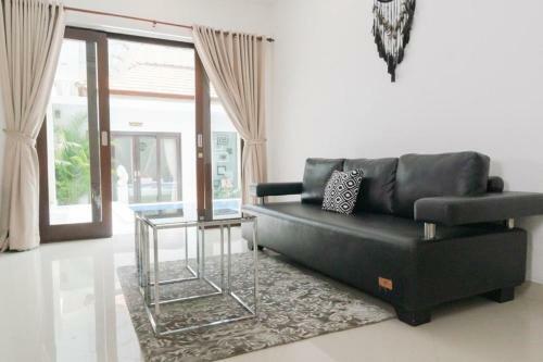 Sharai Paradise Villa