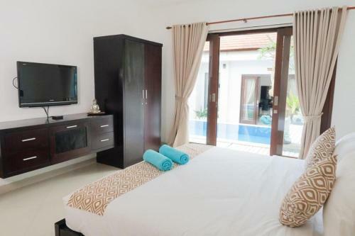 Sharai Paradise Villa