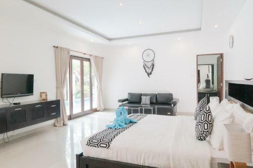 Sharai Paradise Villa