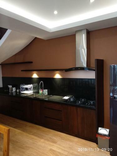 Elvaluna Seminyak Private Villas