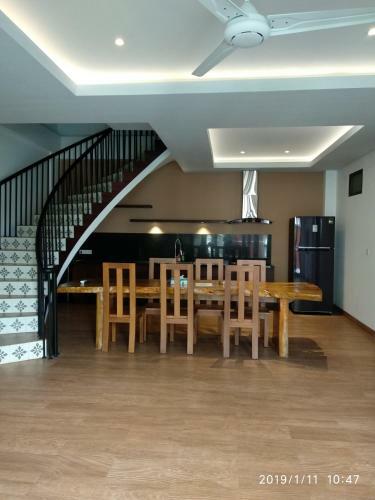 Elvaluna Seminyak Private Villas