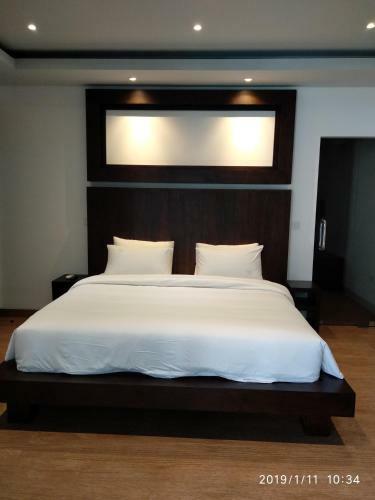 Elvaluna Seminyak Private Villas