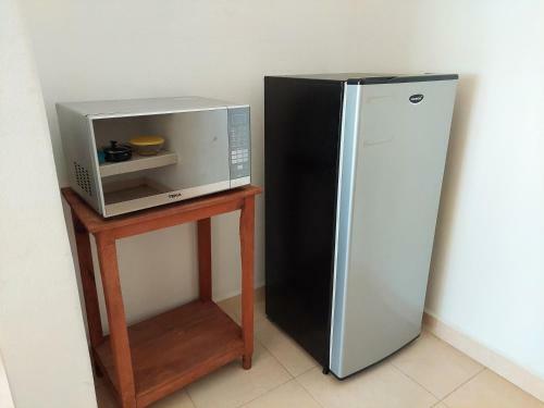 Apartamento Sunset House Zihuatanejo