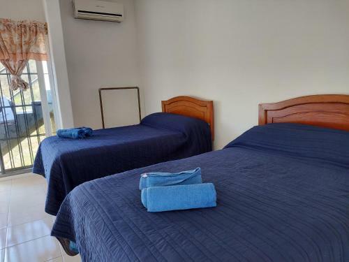 Apartamento Sunset House Zihuatanejo