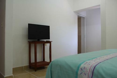 Apartamento Sunset House Zihuatanejo