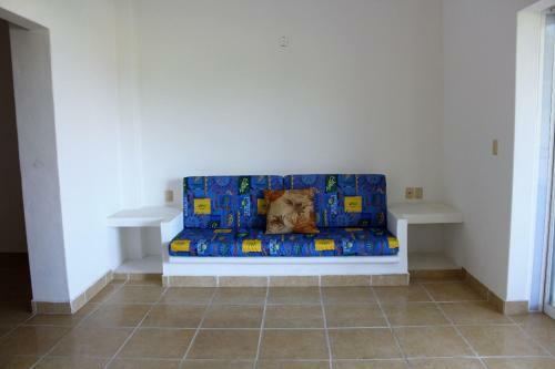 Apartamento Sunset House Zihuatanejo