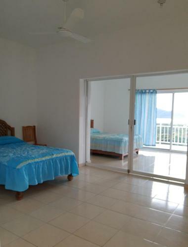 Apartamento Sunset House Zihuatanejo