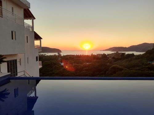 Apartamento Sunset House Zihuatanejo