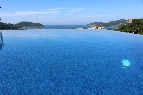 Apartamento Sunset House Zihuatanejo