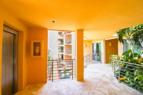 Luxury Apartment Punta Roca Ocean Front