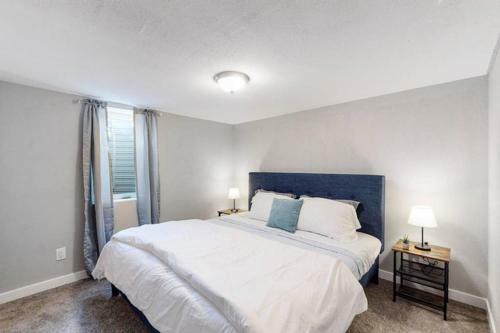 Modern Renovated Lower Level Unit In Littleton