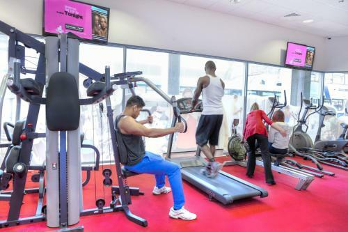 Apartamento Corporation Village
