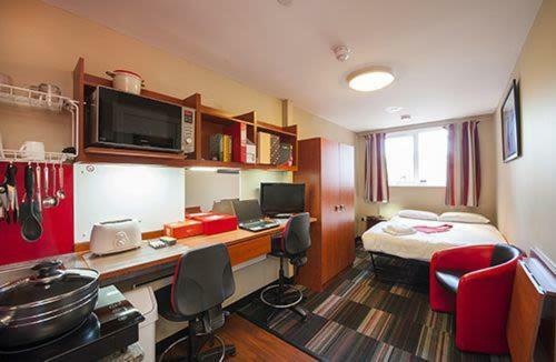 Apartamento Corporation Village