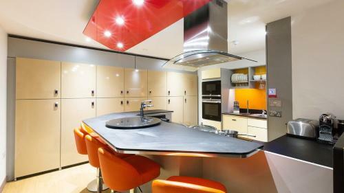 Apartamento Corporation Village