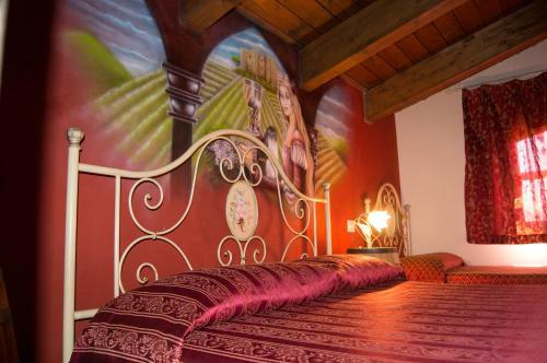 Bed & Breakfast La Dimora Di Bianca Lancia