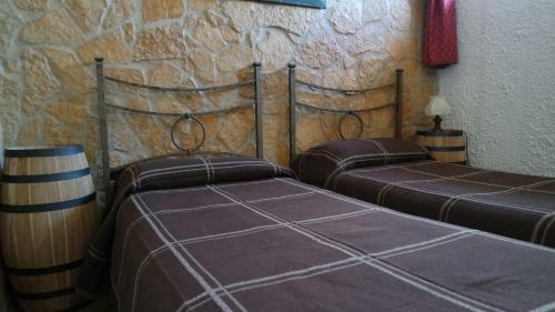 Bed & Breakfast La Dimora Di Bianca Lancia