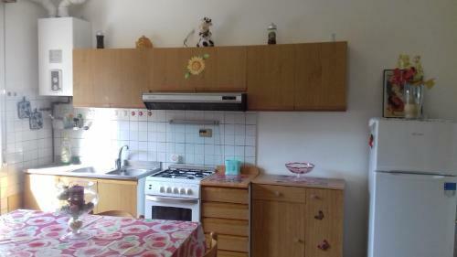 Agroturismo Camping Agriturist Sant'anna
