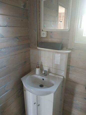 Lodge Domki Letniskowe ,,cisza I Spok�j"