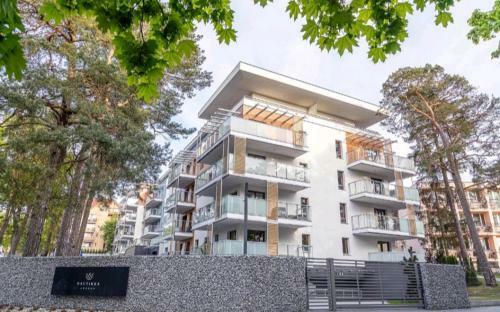 Apartament ?eromskiego Przy Pla?y