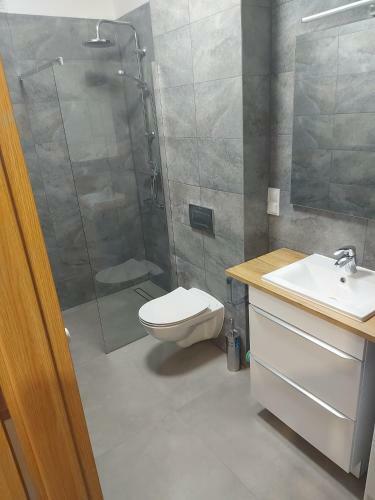 Apartament ?eromskiego Przy Pla?y