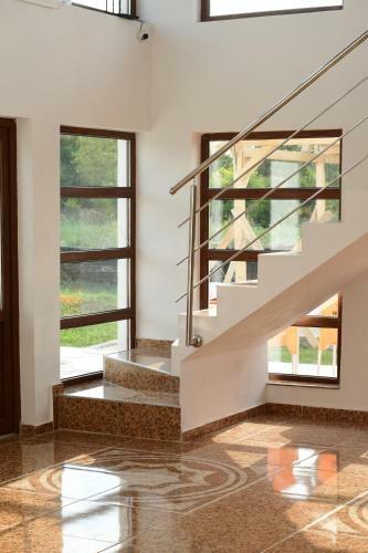 Hostal Pensiunea Paradiso