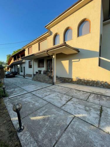 Hostal Pensiunea Casa Teo
