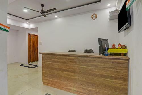 Oyo Flagship 81559 Hotel Diamond Inn