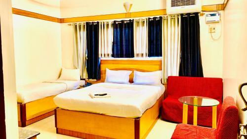 Hotel Century Residency Chennai