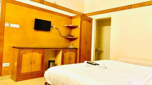 Hotel Century Residency Chennai