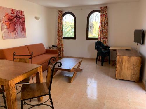 Apartamento Enjoy Papagayo Holiday