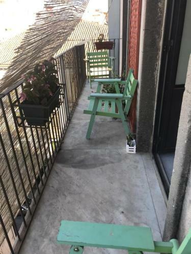 Apartamento Jesus 3