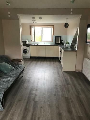 Apartamentos ?a Wee Pad In Dunfermline?