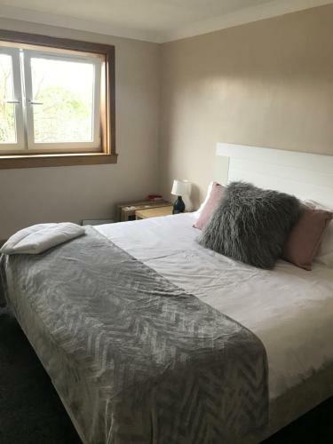 Apartamentos ?a Wee Pad In Dunfermline?