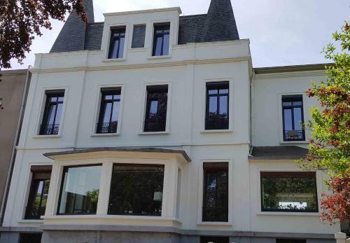 Bed & Breakfast La Maison Des Dentelliers