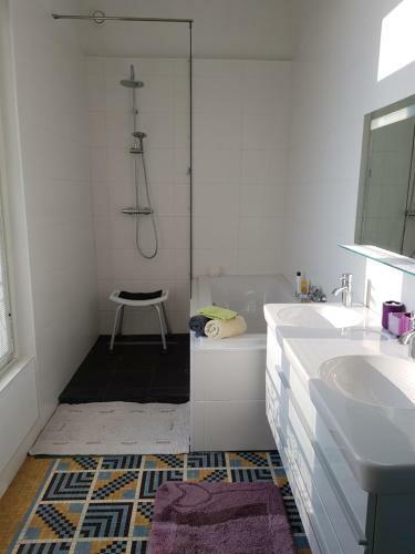 Bed & Breakfast La Maison Des Dentelliers