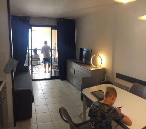 Apartamento R�sidence Pierre Et Vacances La Verrerie