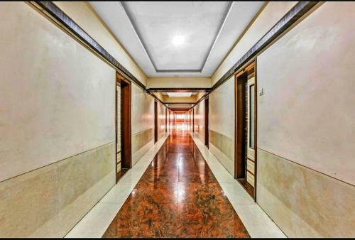 Hotel Praveen
