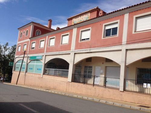 Apartamento Lagunilla Rural II